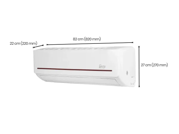 Inverter Split 1.5 Ton 3 Star